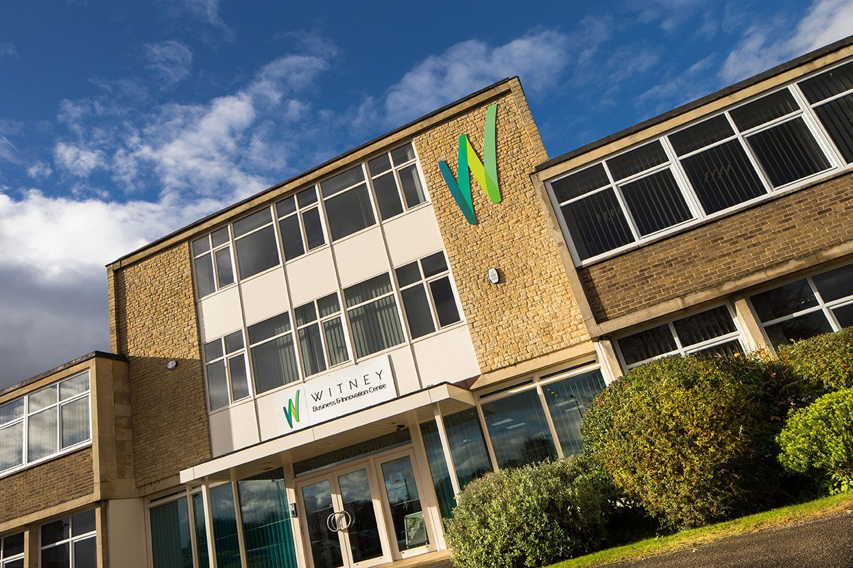 Witney Innovation Centre